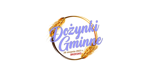 Dożynki Gminne