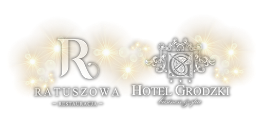 Ratuszowa i Hotel Grodzki