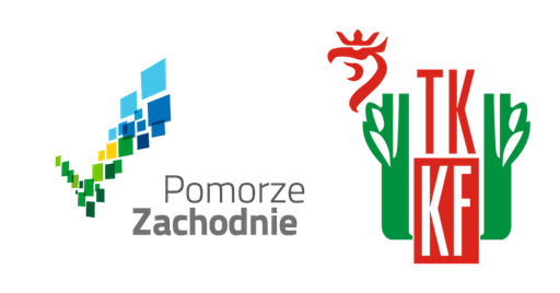 Pomorze Zachodnie i TKKF