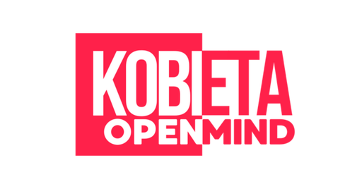 Kobieta OpenMind