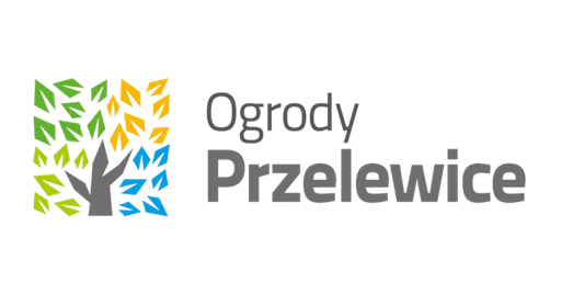 Ogrody Przelewice